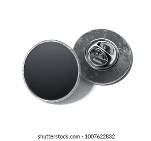 FCS Lapel Pin